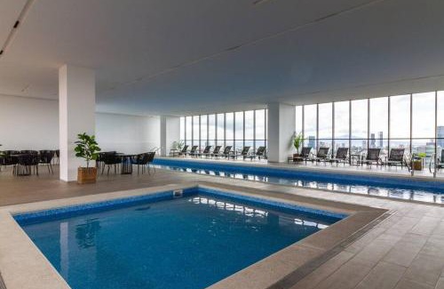 Financial District Apartamento | Departamento Royal 2H-96