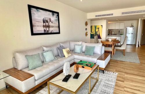 Financial District Apartamento | Departamento Royal 2H-96