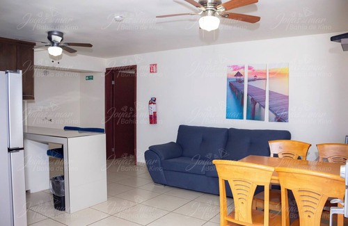 Bahia Kino Apartamento | Rubí Joyas del Mar Bahía de Kino