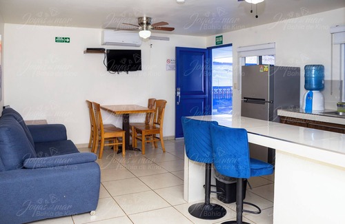 Bahia Kino Apartamento | Rubí Joyas del Mar Bahía de Kino