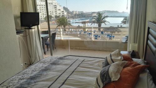 Algarrobo Apartamento | Departamento San Alfonso