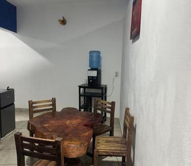 Bajos de Chila Apartamento | Departamento San José