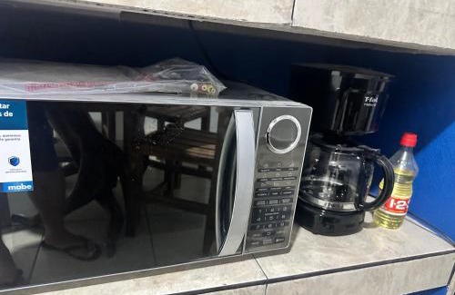 Bajos de Chila Apartamento | Departamento san jose