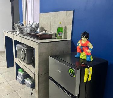 Bajos de Chila Apartamento | Departamento san jose