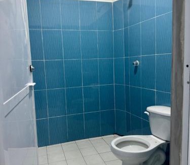 Bajos de Chila Apartamento | Departamento san jose
