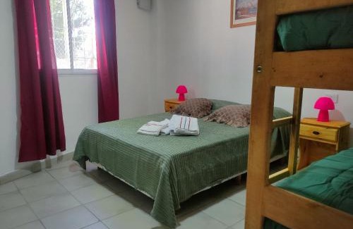 General Roca Apartamento | Departamento San Luis 320