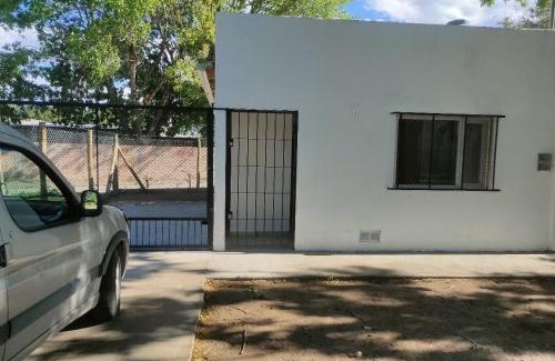 General Roca Apartamento | Departamento San Luis 320