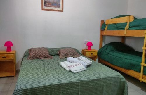General Roca Apartamento | Departamento San Luis 320