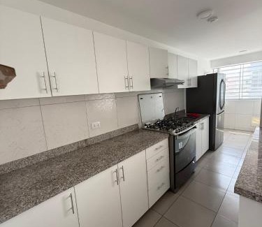 Los Olivos Apartamento | Departamento San Sebastian
