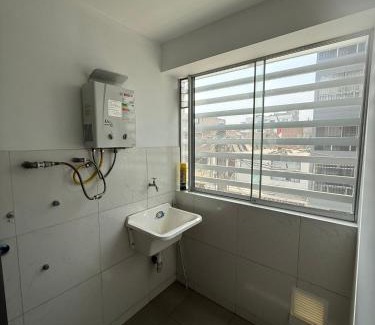 Los Olivos Apartamento | Departamento San Sebastian