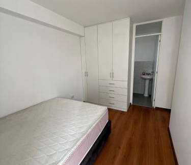 Los Olivos Apartamento | Departamento San Sebastian