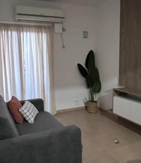 San Juan Apartamento | Departamento Santa Fe Oeste del Bicentenario