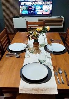 Villa Union Apartamento | Departamento Santa Teresita