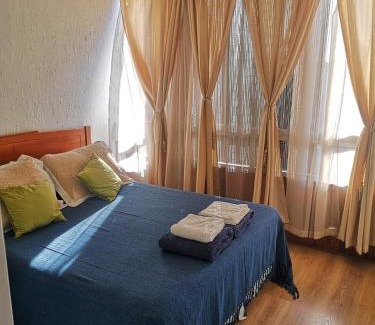 San Miguel Apartamento | Departamento Santiago San Miguel Metro Lo Vial