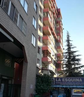 San Miguel Apartamento | Departamento Santiago San Miguel Metro Lo Vial