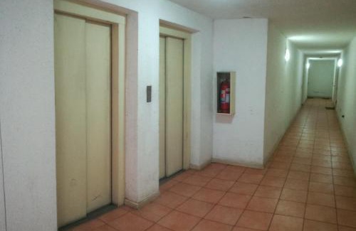 San Miguel Apartamento | Departamento Santiago San Miguel Metro Lo Vial