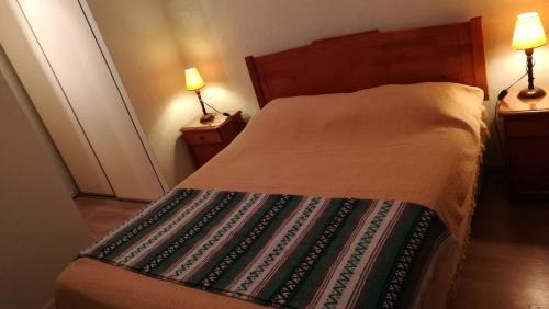 San Miguel Apartamento | Departamento Santiago San Miguel Metro Lo Vial