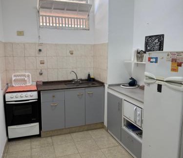 La Rioja Apartamento | Departamento SD