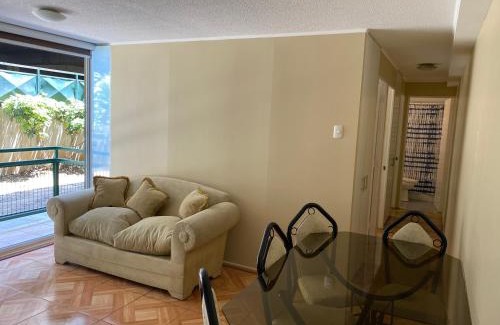 Vina del Mar Apartamento | Departamento sector Villa Dulce Viña del Mar