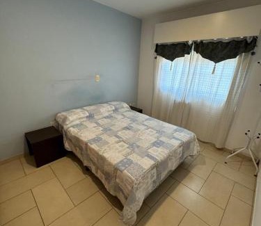 Chajari Apartamento | Departamento Siburu
