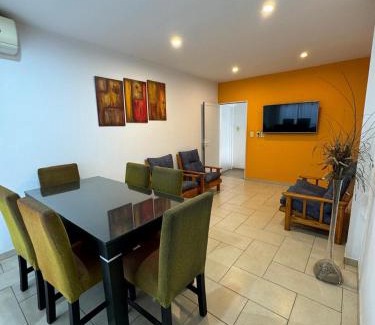 Chajari Apartamento | Departamento Siburu