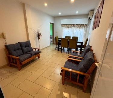 Chajari Apartamento | Departamento Siburu