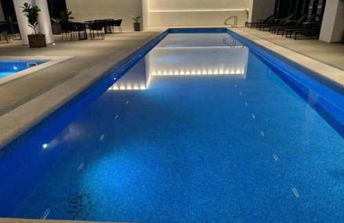 Financial District Apartamento | Departamento Signature 2H-97