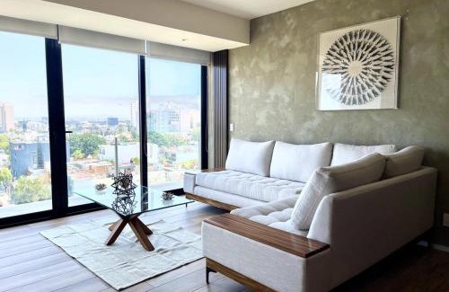 Financial District Apartamento | Departamento Signature 2H-97