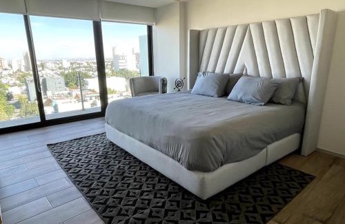 Financial District Apartamento | Departamento Signature 2H-97
