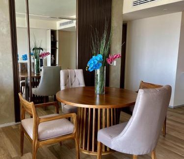Financial District Apartamento | Departamento Signature 2H-97