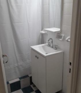 Cordoba Apartamento | DEPARTAMENTO SIMPLE CALLE CASEROS A POCAS CUADRAS DEL CENTRO Y A UNA CUADRA DEL SHOPPiNG