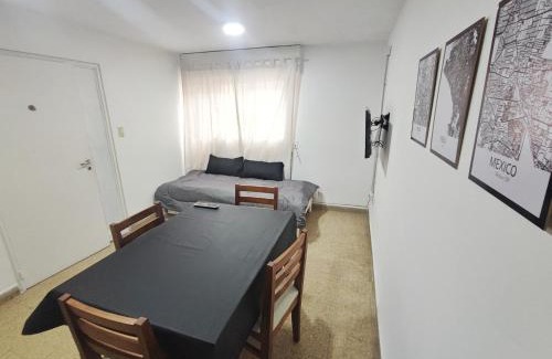 Cordoba Apartamento | DEPARTAMENTO SIMPLE CALLE CASEROS A POCAS CUADRAS DEL CENTRO Y A UNA CUADRA DEL SHOPPiNG