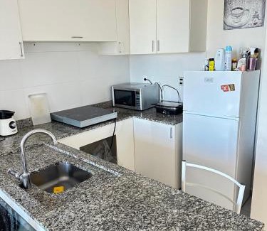Encarnacion Apartamento | Departamento Sognare