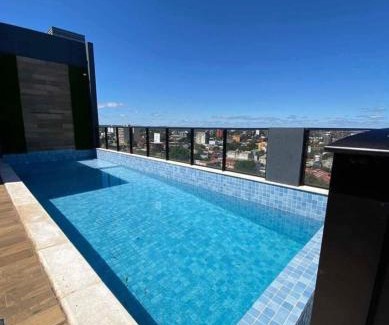 Encarnacion Apartamento | Departamento Sognare