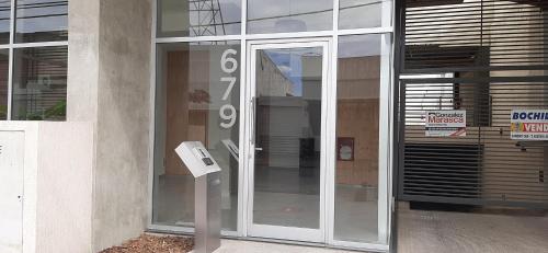 Bahia Blanca Apartamento | Departamento Solares - San Martin