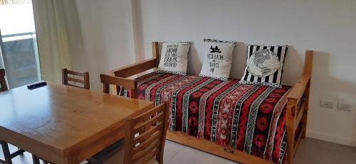Bahia Blanca Apartamento | Departamento Solares - San Martin