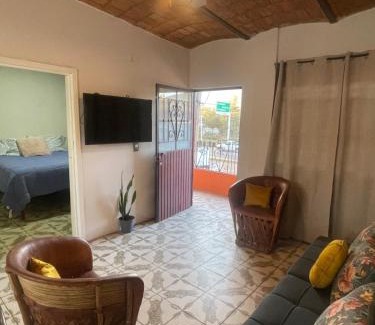 Etzatlan Apartamento | Departamento suite # 4