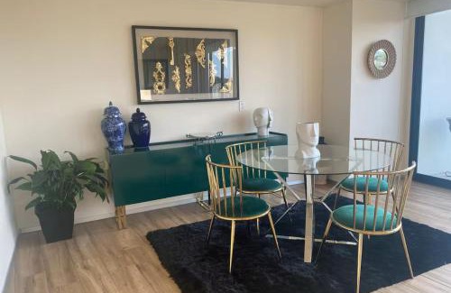 Financial District Apartamento | Departamento Superior 4H-61