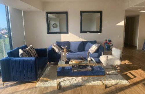 Financial District Apartamento | Departamento Superior 4H-61