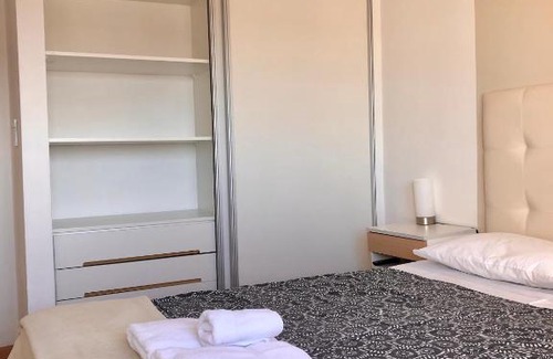 Neuquen Apartamento | Departamento Temporal - TUC71