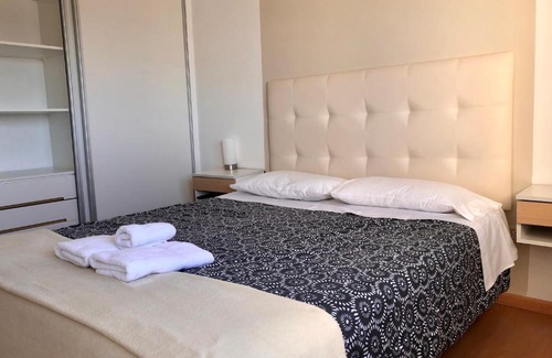Neuquen Apartamento | Departamento Temporal - TUC71