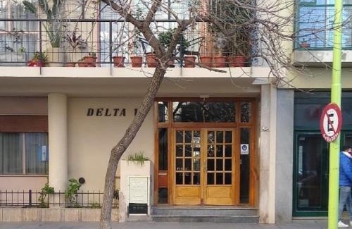 Bahia Blanca Apartamento | Departamento Temporario Bahía Blanca pleno centro de la ciudad