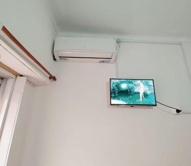 Bahia Blanca Apartamento | Departamento Temporario Bahía Blanca pleno centro de la ciudad