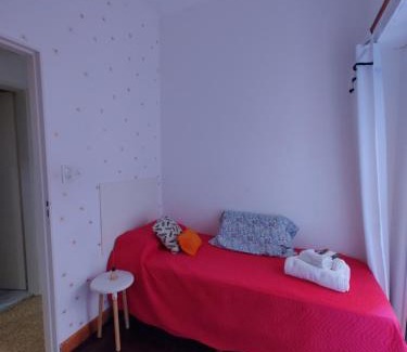 Bahia Blanca Apartamento | Departamento Temporario Bahía Blanca pleno centro de la ciudad