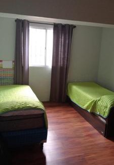 Godoy Cruz Apartamento | Departamento temporario Entre Rios
