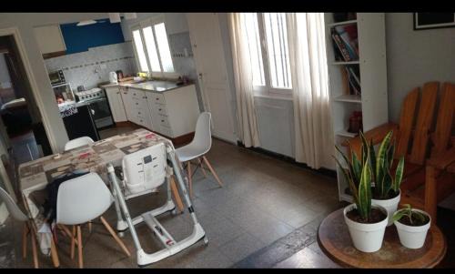 Godoy Cruz Apartamento | Departamento temporario Entre Rios