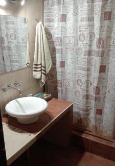 Godoy Cruz Apartamento | Departamento temporario Entre Rios