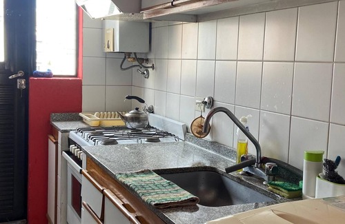 Rosario Apartamento | Departamento Temporario