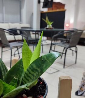 La Banda Apartamento | Departamento temporario Banda para 4 personas a 5 min del estadio madre de ciudades y del nodo tecnologico