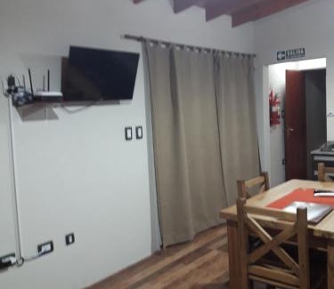 Quehue Apartamento | Departamento Teodelina